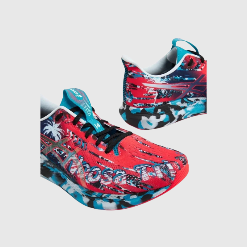 Asics Gel Noosa Tri 14 – נעלי ריצה טריאתלון לגברים