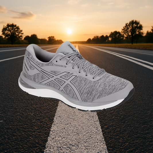 Asics Gel Cumulus 20 – נעלי ריצה נייטרליות לגברים