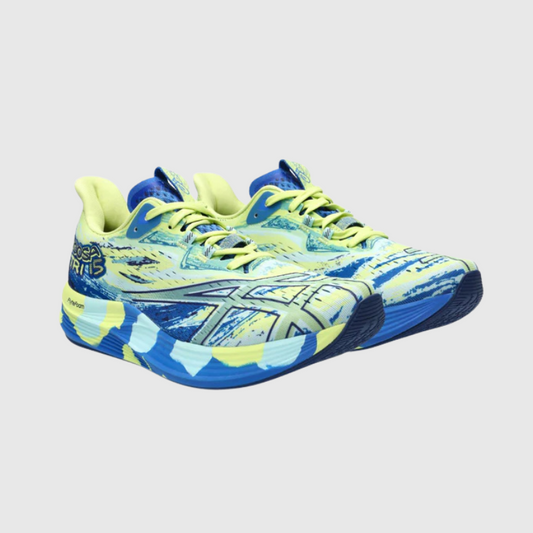 Asics Noosa Tri 15 Illusion Blue Aquamarine – נעלי אסיקס לגברים