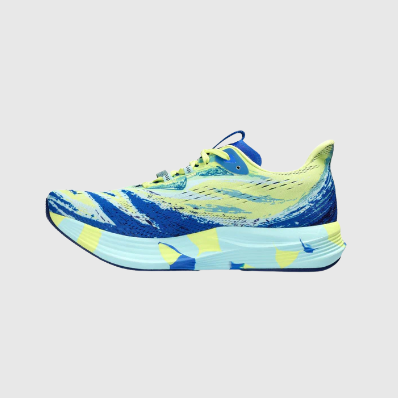 Asics Noosa Tri 15 Illusion Blue Aquamarine – נעלי אסיקס לגברים