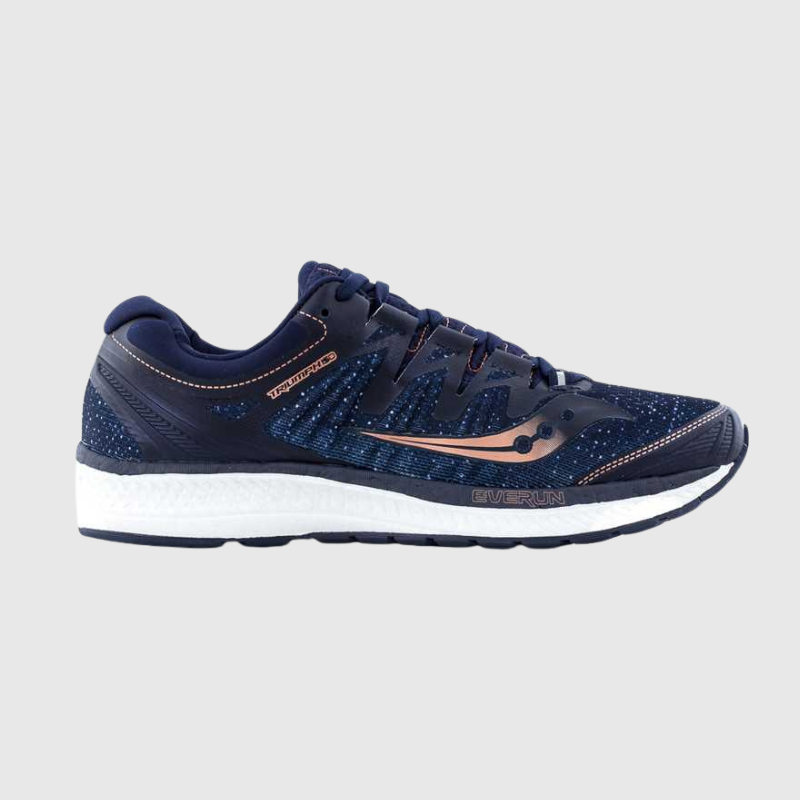 Saucony Triumph ISO 4 – נעלי ריצה סקוני לגברים