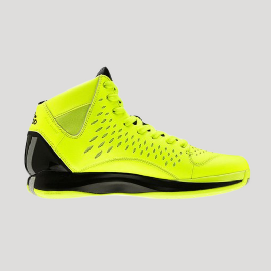 Adidas D Rose 3 "Electricity" נעלי כדורסל אדידס לגברים