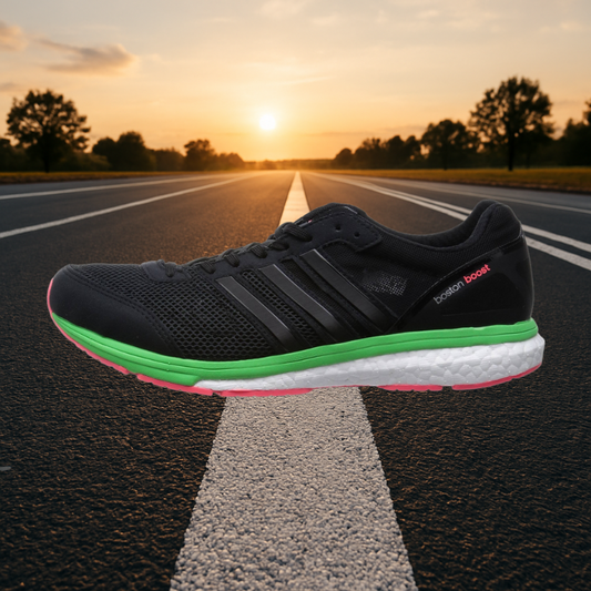 Adidas Adizero Boston Boost 5 B44011 – נעלי ריצה לגברים