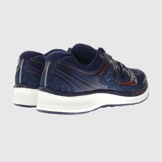 Saucony Triumph ISO 4 – נעלי ריצה סקוני לגברים