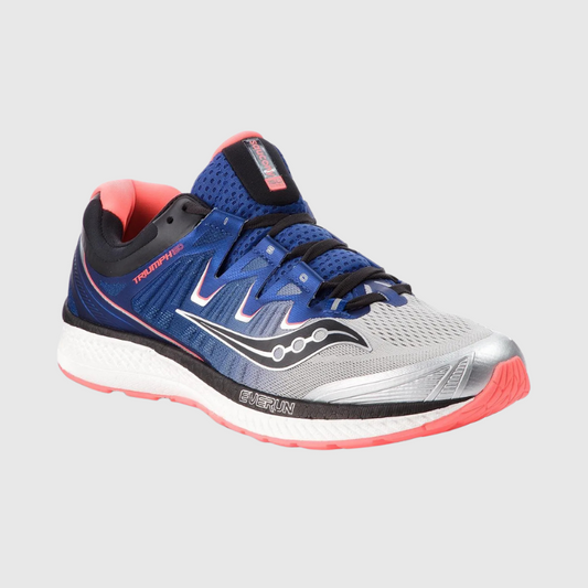 Saucony Triumph ISO 4 – נעלי ריצה סקוני לגברים