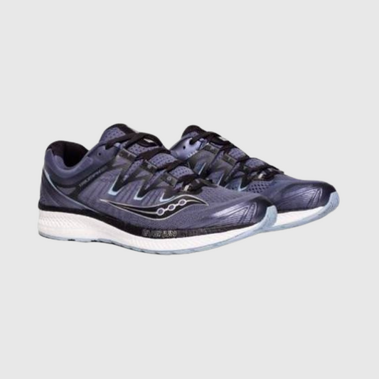Saucony Triumph ISO 4 – נעלי ריצה סקוני לגברים