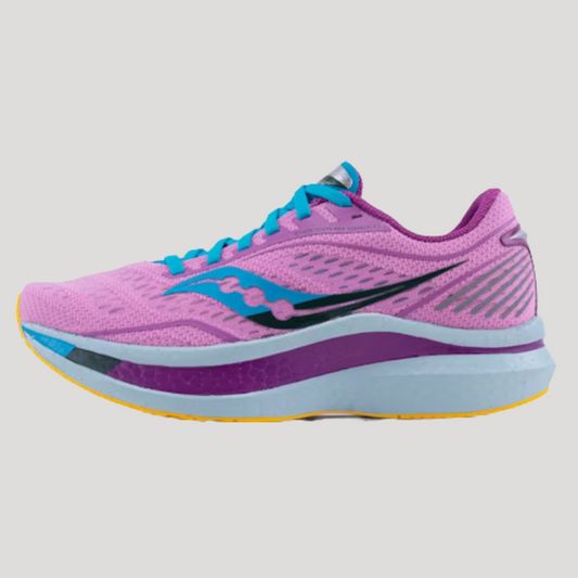 Saucony Endorphin Speed - נעלי ספורט לנשים סקוני