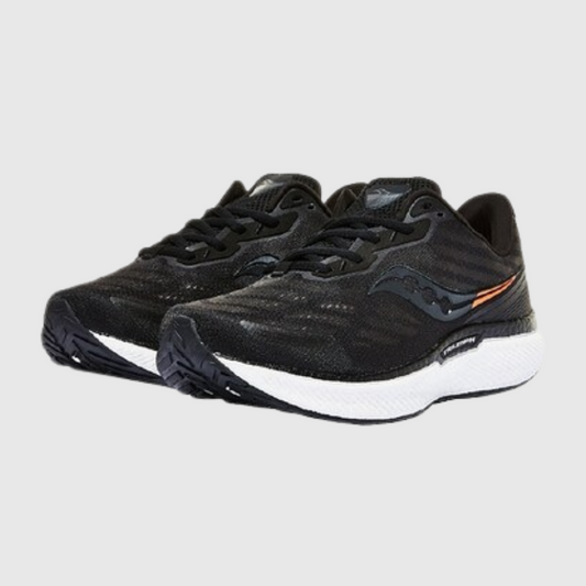 Saucony Triumph 19 Wide – נעלי ריצה סקוני לגברים