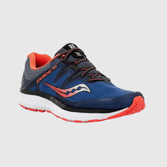 Saucony Guide ISO – נעלי ריצה סקוני לגברים