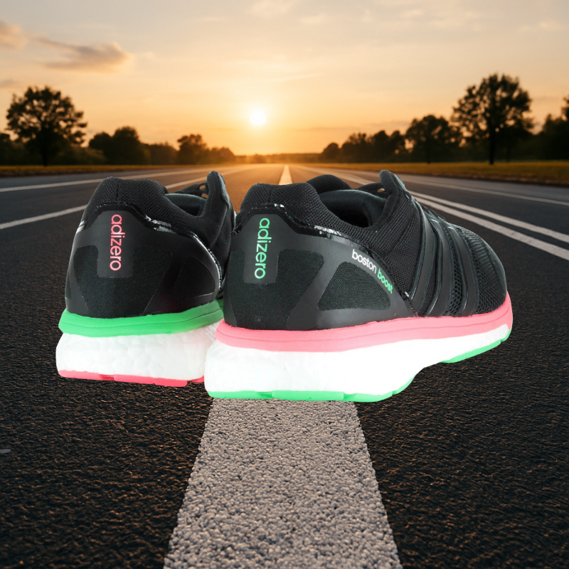 Adidas Adizero Boston Boost 5 B44011 – נעלי ריצה לגברים