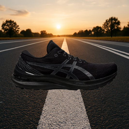 Asics Gel Kayano 29 1011B440-001 – נעלי ריצה יציבות לגברים