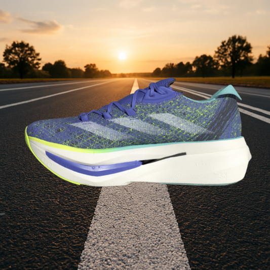 Adidas Adizero Prime X Strung 2.0 IF1209 – נעלי ריצה מקצועיות לגברים