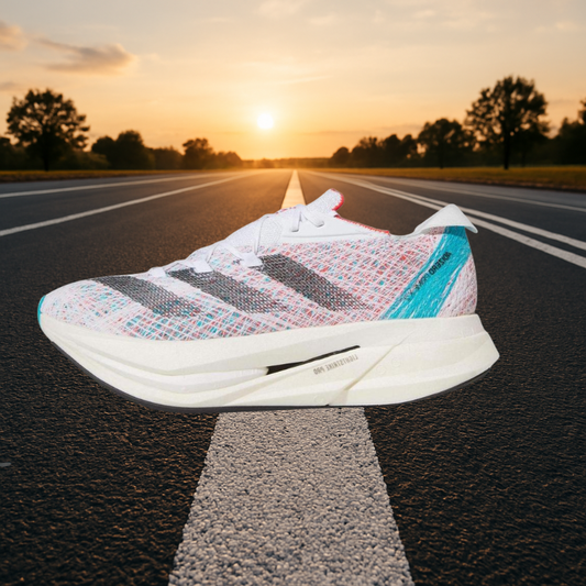 Adidas Adizero Prime X 2.0 Strung HP9709 – נעלי ריצה פרימיום לגברים