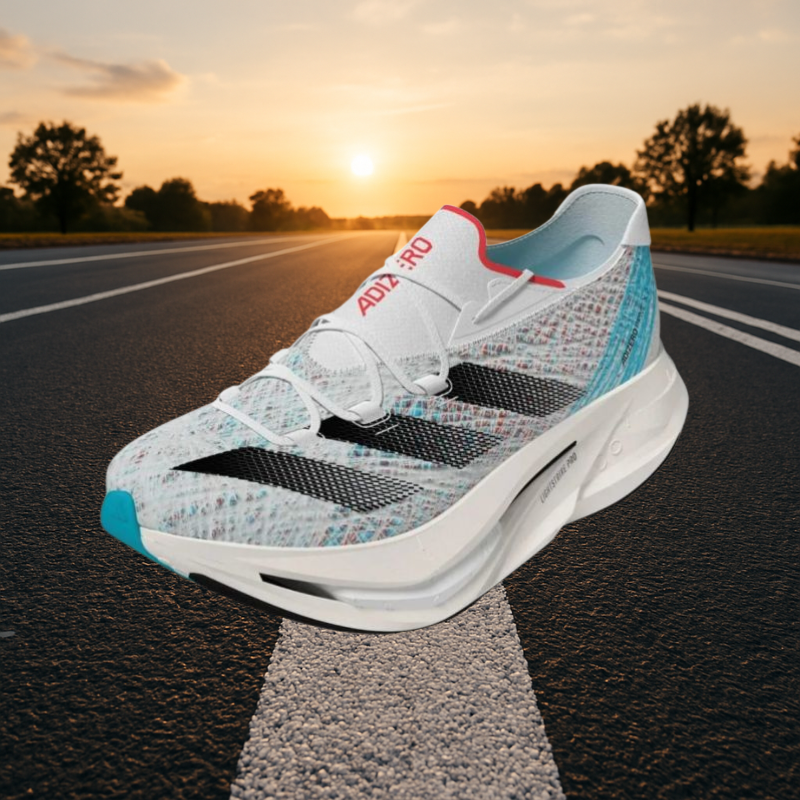 Adidas Adizero Prime X 2.0 Strung HP9709 – נעלי ריצה פרימיום לגברים