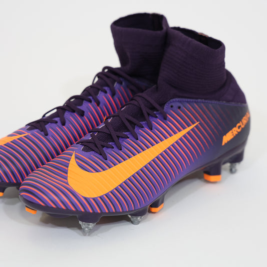 נעלי כדורגל Nike Mercurial Veloce 3 SG-Pro