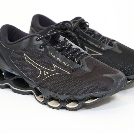 Mizuno Wave Prophecy 12 נעלי ריצה מיזונו