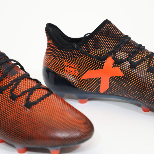 Adidas X 17.1 FG נעלי כדורגל אדידס