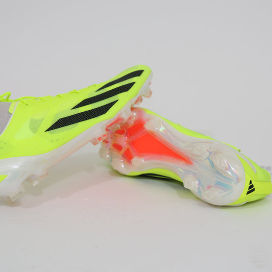 Adidas X Crazyfast+ נעלי כדורגל אדידס