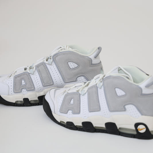 Nike Air More Uptempo ‘96 נעלי כדורסל נייק