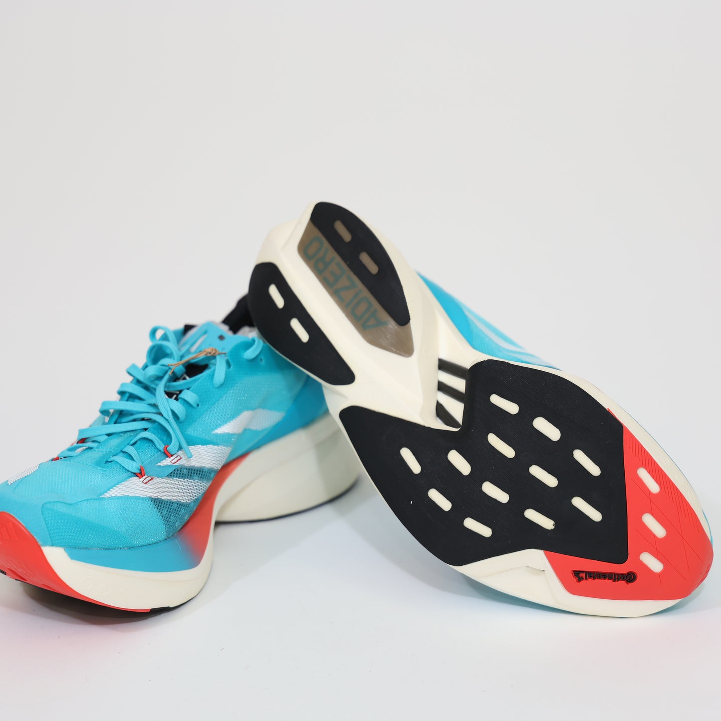 Adidas Adizero Adios Pro 3 ID8473 נעלי ריצה אדידס אדיוס פרו
