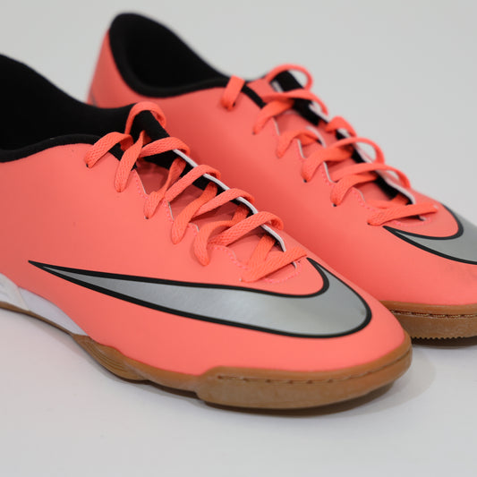 Nike Mercurial Vortex II IC נעלי קטרגל נייק מרקוריאל