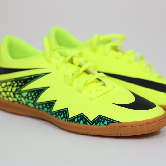 Nike Hypervenom Phade II IC נעלי קטרגל נייק הייפרונום