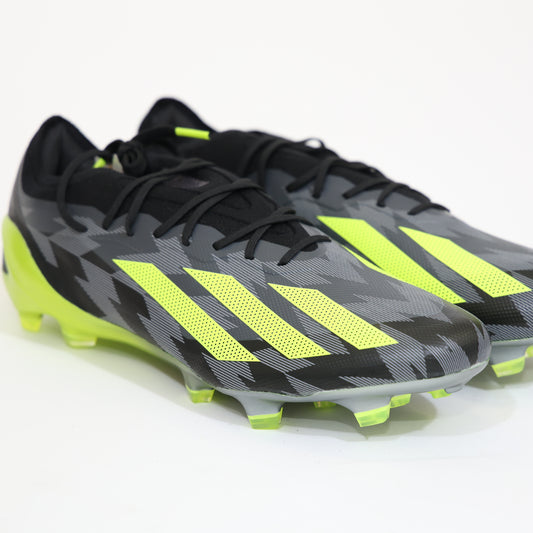 Adidas X Crazyfast Injection.1 FG נעלי כדורגל אדידס