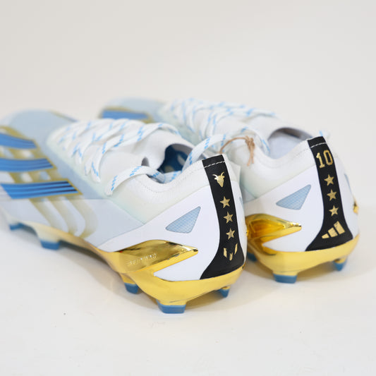 Adidas X Crazyfast Messi.1 FG “Las Estrellas”