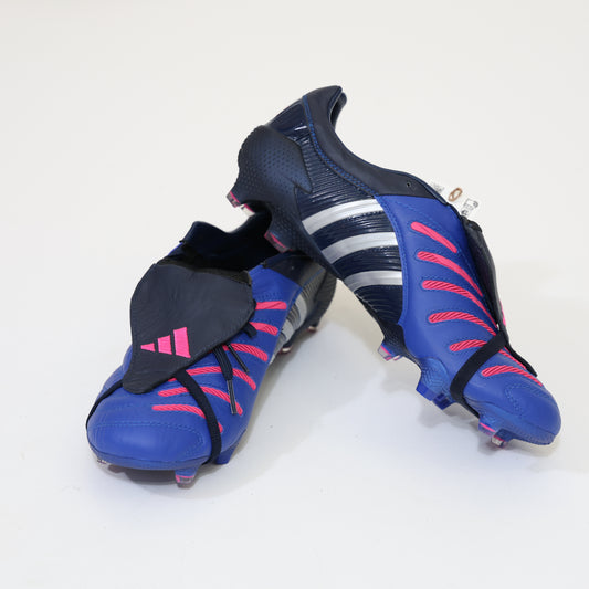 Adidas Predator Pulse UCL FG נעלי כדורגל אדידס פרדטור