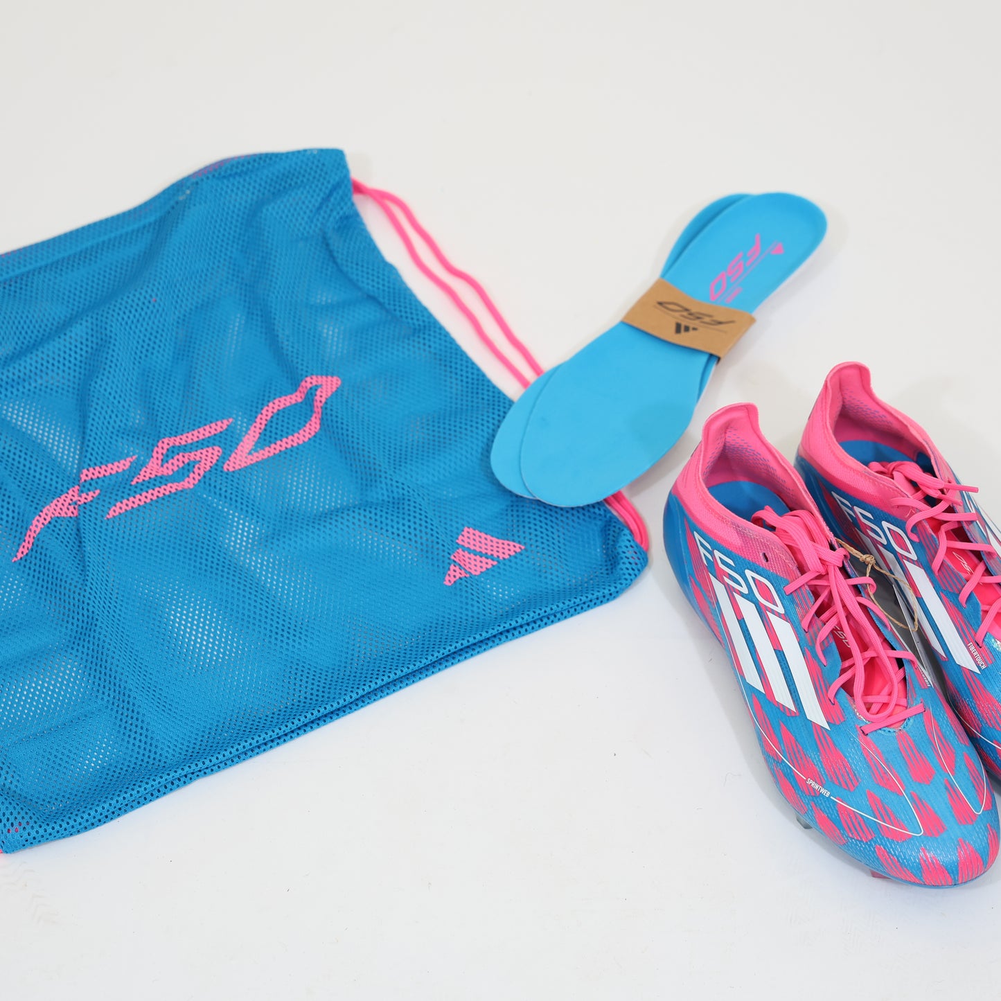 נעלי כדורגל אדידס - Adidas F50 Elite IE3188