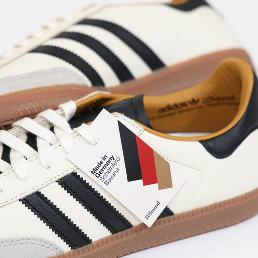 Adidas Samba JJJJound Made in Germany נעלי סניקרס אדידס