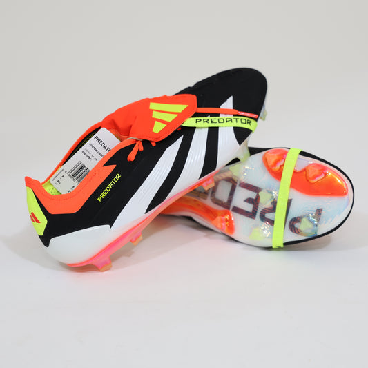 Adidas Predator 30 Predstrike+ FG נעלי כדורגל אדידס פרדטור