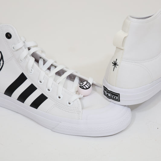 Adidas Nizza Hi RF x André Saraiva