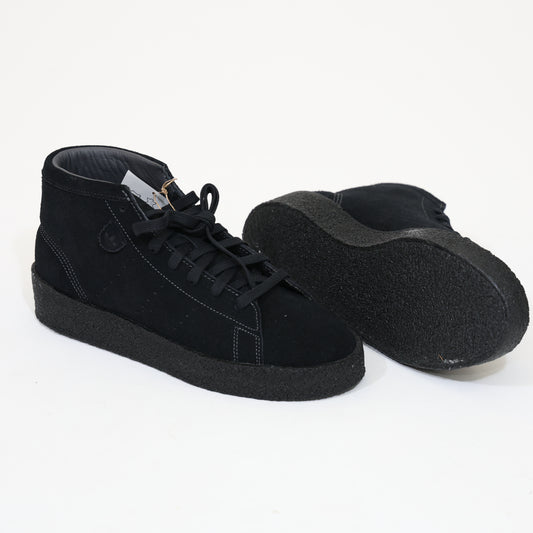 Adidas Stan Smith Crepe Mid נעלי סניקרס אדידס