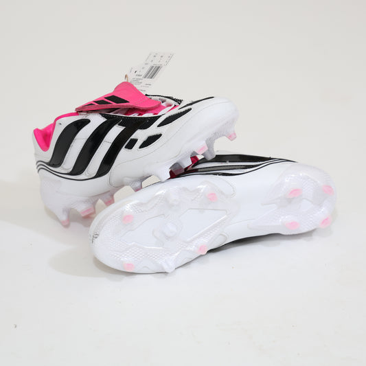 Adidas Predator Precision+ FG נעלי כדורגל אדידס פרדטור