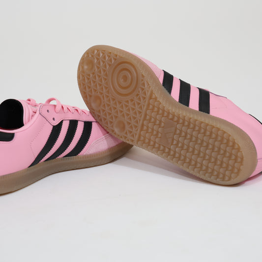 Adidas Samba x Messi x Inter Miami נעלי סניקרס אדידס מסי