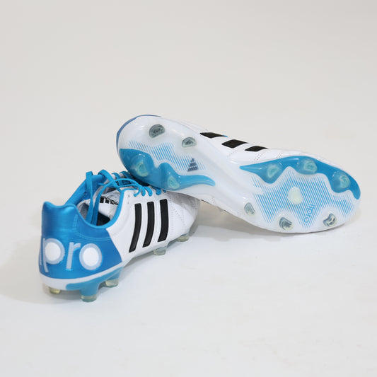 Adidas adiPure 11Pro x Toni Kroos FG