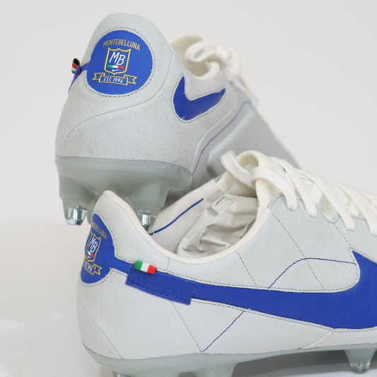Nike Tiempo Legend 9 Elite SG "Made in Italy" נעלי כדורגל נייק טיימפו