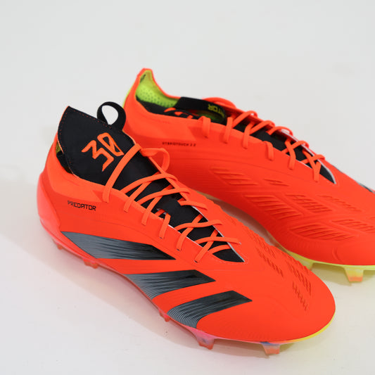 Adidas Predator 30 Predstrike Tongue Elite FG נעלי כדורגל אדידס פרדטור