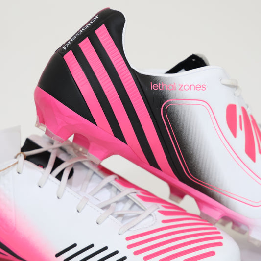 Adidas Predator LZ Remake נעלי כדורגל אדידס פרדטור