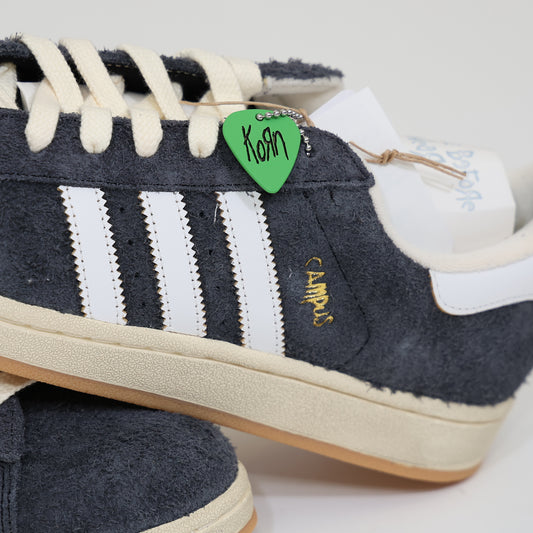 Adidas Campus 2.0 x Korn IF4282 נעלי סניקרס אדידס קמפוס