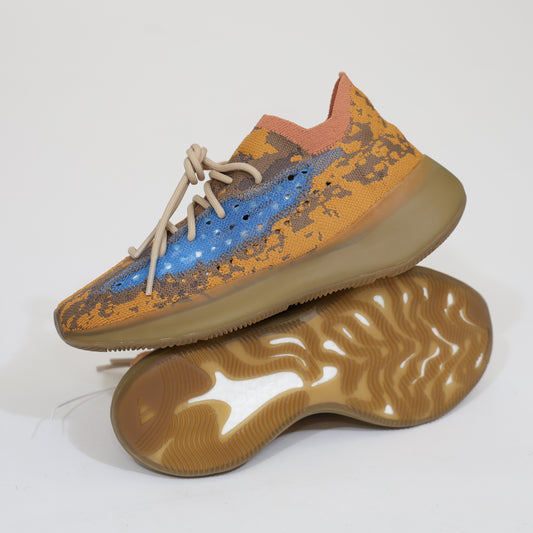 Adidas Yeezy Boost 380 "Out Blue" נעלי סניקרס אדידס ייזי