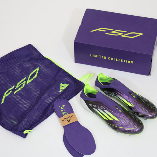 Adidas F50 LL Elite Reborn נעלי כדורגל אדידס