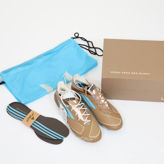 נעלי כדורגל אדידס Adidas F50 Elite x Bud Bunny