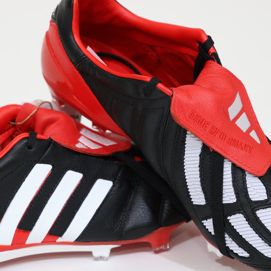 Adidas Predator Mania Remake נעלי כדורגל אדידס פרדטור