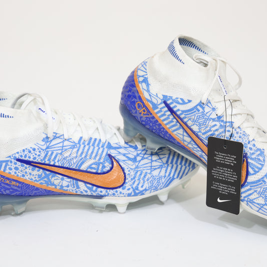 Nike Zoom Superfly 9 CR7 SG נעלי כדורגל נייק סופרפליי