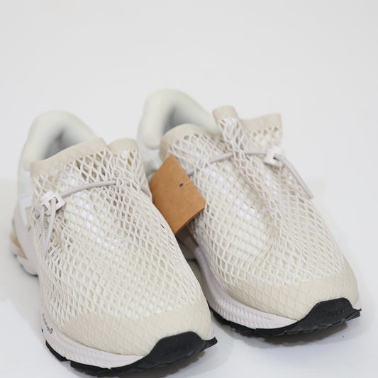 Asics Gel-Kayano 26 x Vivienne Westwood "Triple White" נעלי סניקרס אסיקס קיאנו