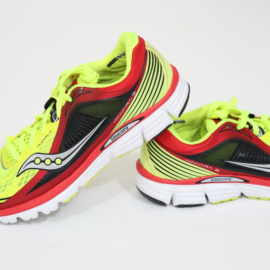 Saucony Kinvara 5 נעלי ספורט סקוני