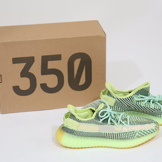 Adidas Yeezy Boost 350 V2 "Yeezreel" נעלי ספורט אדידס ייזי