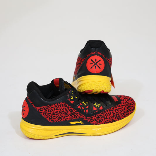 Li-Ning Way of Wade 4 "Screw" נעלי כדורסל לי נינג